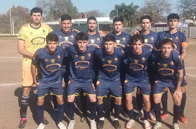 N&aacute;utico El Quill&aacute; ser&aacute; local en Independiente de Santo Tom&eacute; ante Sportivo Guadalupe.