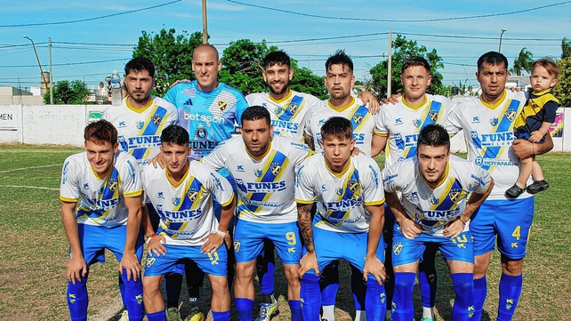 Sportivo Guadalupe, de gran campa&ntilde;a, afrontar&aacute; tambi&eacute;n el torneo de la Federaci&oacute;n Santafesina de F&uacute;tbol.