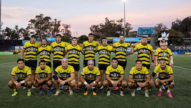 Con el santafesino Alejandro Molinas de titular, Pe&ntilde;arol derrot&oacute; a Cobras en Montevideo.