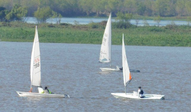 La actividad se enmarcó en los eventos de conmemoración por los 450 años de la fundación de la ciudad de Santa Fe.