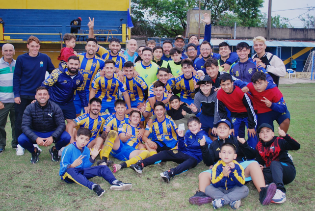 El puntero Sportivo Guadalupe visitará a Colón en el predio Nery Pumpido. El puntero Sportivo Guadalupe visitará a Colón en el predio Nery Pumpido. 