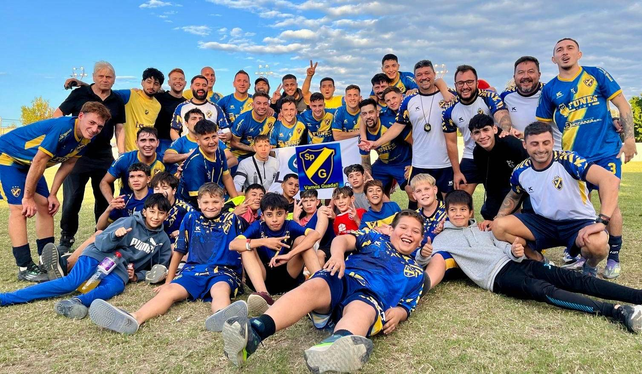 Sportivo Guadalupe, uno de los punteros del torneo, visitará a Gimnasia en el Gigante de Ciudadela.