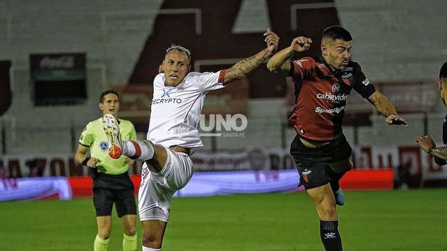 Prensa Huracán