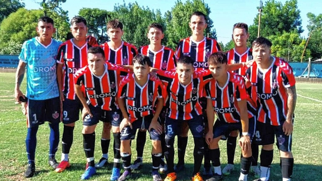 En el 12 de Enero de San Carlos, Juventud Unida de Candioti visitar&aacute; al siempre exigente Argentino (SC).