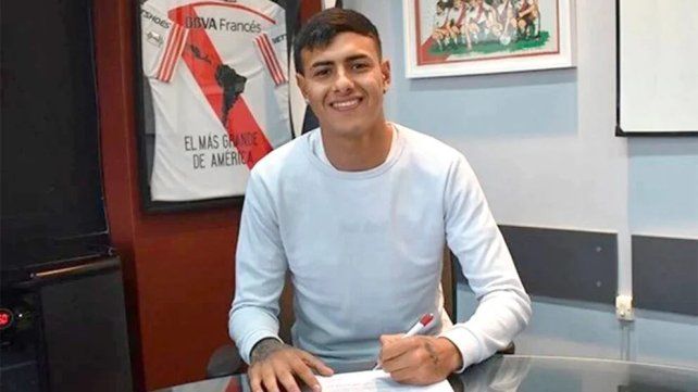 ¿Colón incorporará finalmente a Kevin Colli luego de las palabras de Iván Delfino? ¿Colón incorporará finalmente a Kevin Colli luego de las palabras de Iván Delfino?