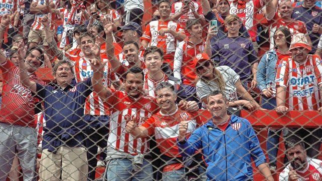 Los socios de Unión deben tener en cuenta varios puntos para ir a ver el Clásico al 15 de Abril. 
