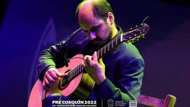 La final del Pre Cosquín tendrá nuevamente artistas surgidos del Paso del Salado 