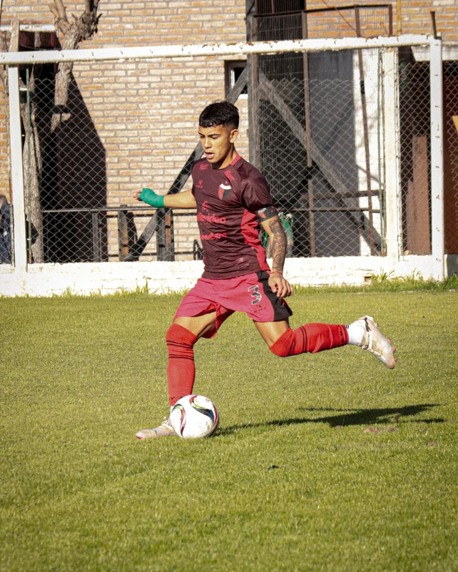 Conrado Ibarra sube para trabajar con el plantel principal de Colón.