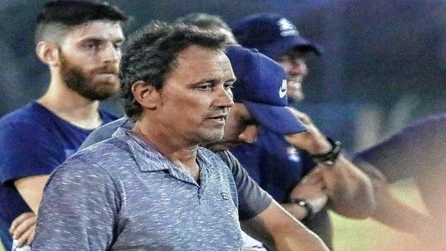 Gregorio Favre continuará siendo el head coach del combinado juvenil santafesino.