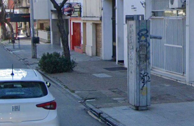 Quieren que las viejas cabinas telef&oacute;nicas ofrezcan wifi y permitan cargar celulares&nbsp;