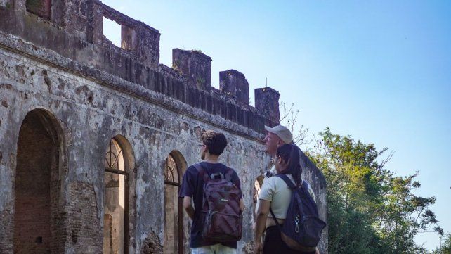 Concordia en verano: carnaval, termas y propuestas para disfrutar con los sentidos