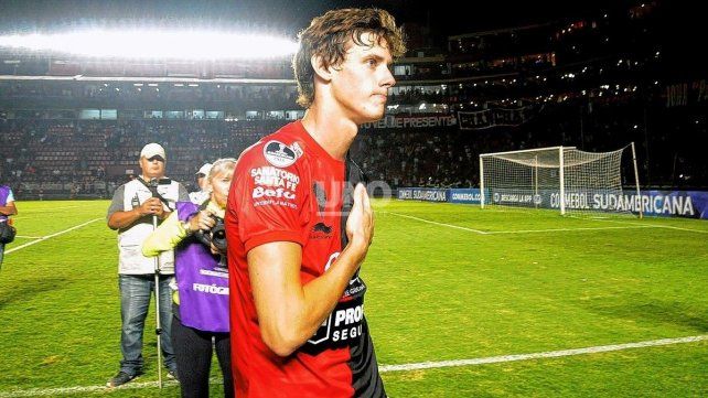 Germán Conti se une a Colón después de cinco años y se convierte en la sexta cara nueva.