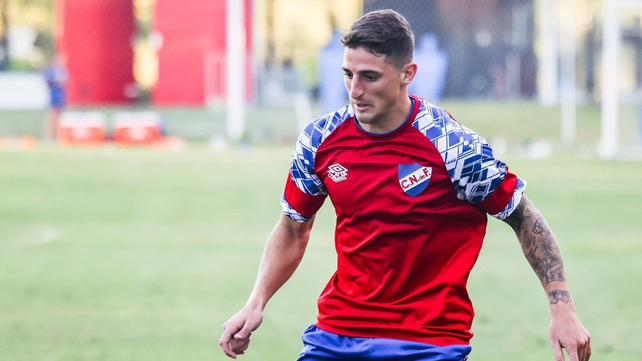 Trascendi&oacute; que Uni&oacute;n habr&iacute;a sondeado a Gast&oacute;n Gonz&aacute;lez.