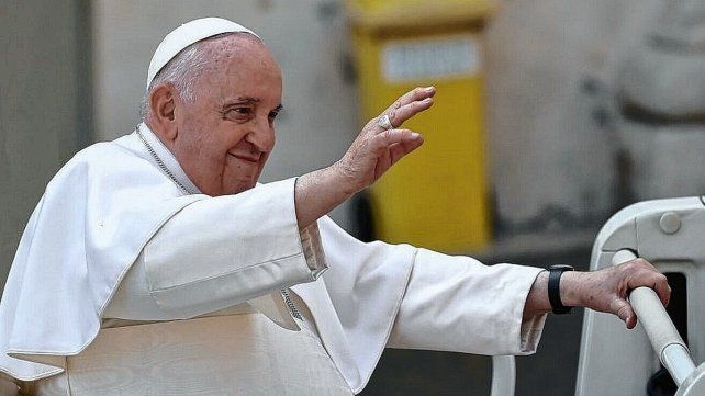 Papa Francisco