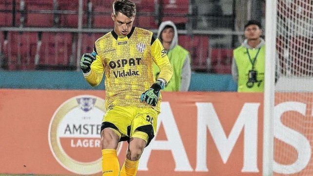 Cardozo admiti&oacute; que se complicaron las chances de Uni&oacute;n en la Sudamericana.