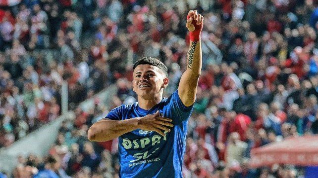 Fortaleza quiere s&iacute; o s&iacute; a Imanol Machuca y mejora la oferta para Uni&oacute;n.