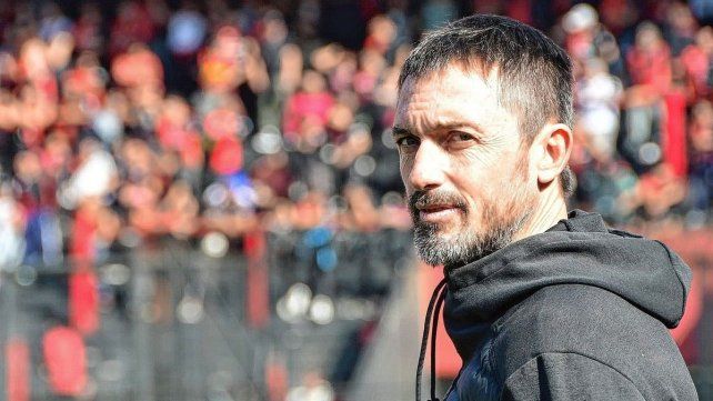 Minella, definitivamente capit&aacute;n de barco en Col&oacute;n.