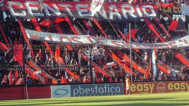 La empresa boleteriavip le reclama una millonaria deuda a Colón.