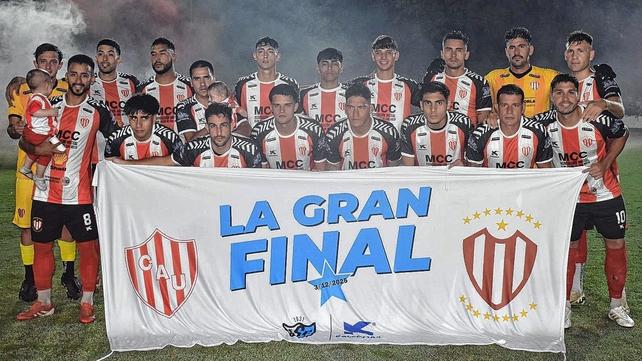 Col&oacute;n de San Justo hizo un gran desgaste, pero no supo aprovechar las oportunidades que dispuso.