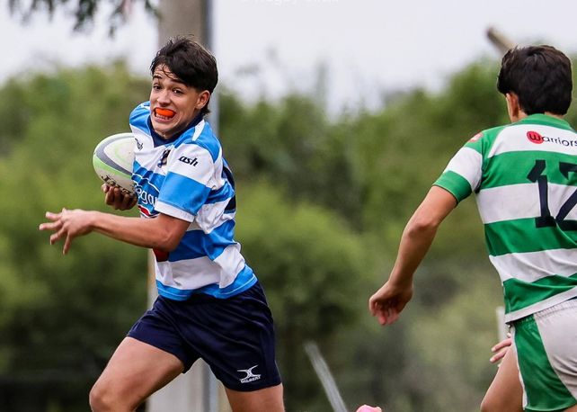  En Menores de 16 y Menores de 15 se pondrá en marcha el campeonato Clausura.