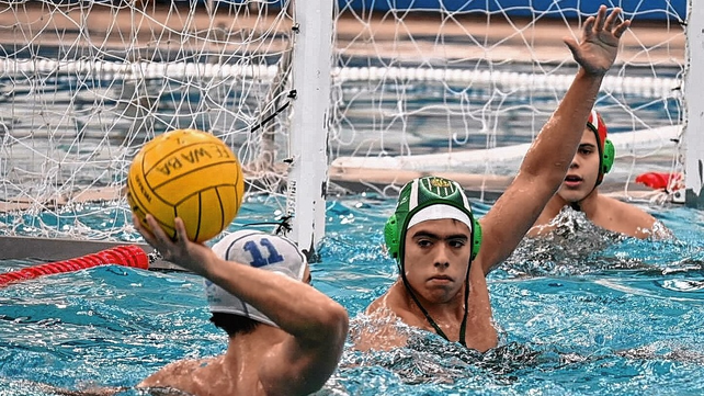 El conjunto lagunero derrot&oacute; a Newell&acute;s en el cotejo por un lugar en el podio del certamen.