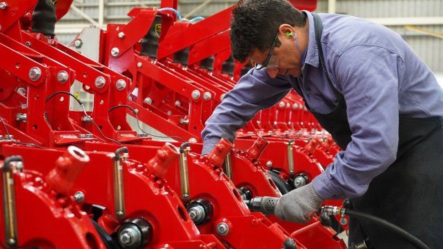 La industria de Santa Fe no logra La industria de Santa Fe no logra