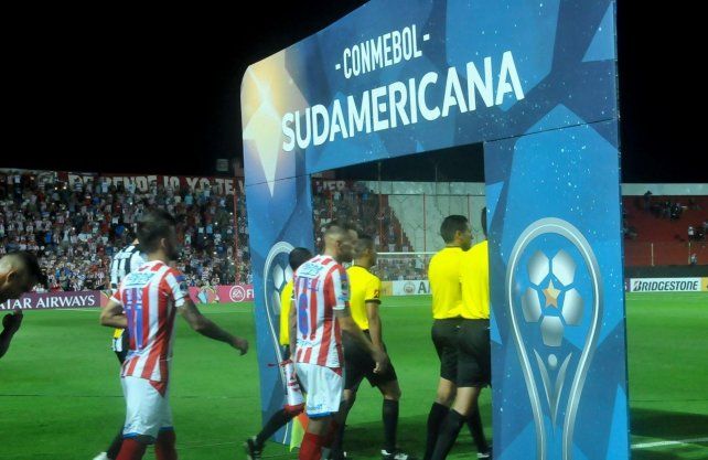 Este jueves se definen los dos últimos y posibles rivales de Unión en la Copa Sudamericana.