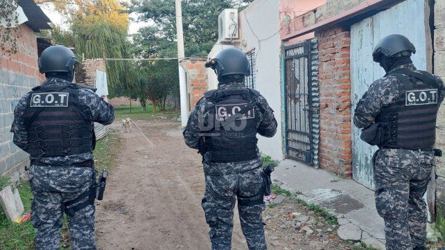 Se llevará a cabo el primer derrumbe de un puesto de venta de drogas en Barranquitas.