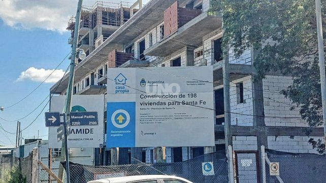 Obras Paralizadas Precios Desfasados Y Sin Contacto Con Nación El Crudo Diagnóstico De Las 3906