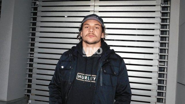 El tercera línea de la escuadra de Sauce Viejo aseguró que el objetivo es ganar el clásico para asegurar la clasificación a las semifinales.