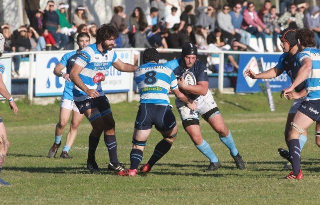 CRAI cortó una racha negativa de seis partidos, venció a Rowing, y ahora deberá recibir el 25 de junio a Provincial de Rosario en la autopista.