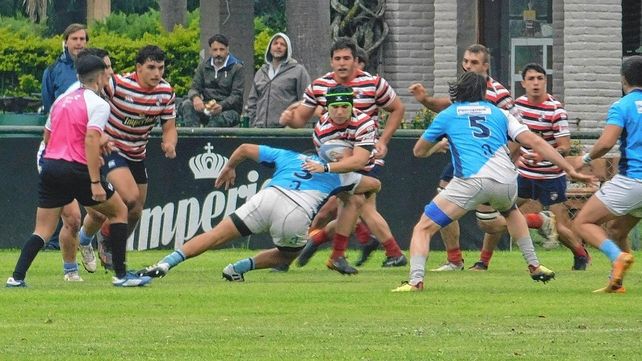 En la pr&oacute;xima fecha visitar&aacute; a Uni de Rosario, y luego llegar&aacute; el cl&aacute;sico ante CRAI.