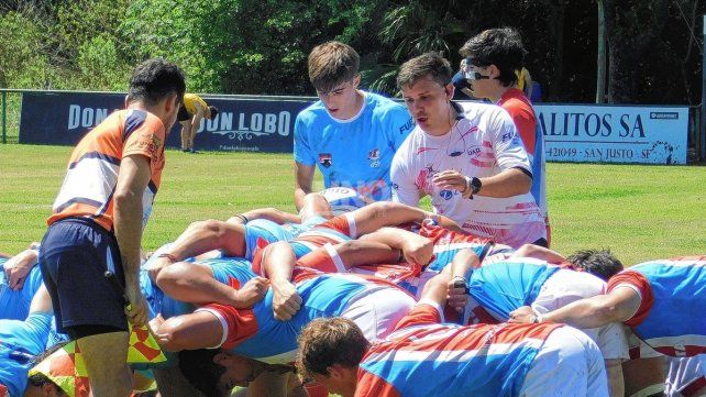 Tras perder con Santiago del Estero, en cancha de Uni de Rosario se medirá con el combinado de Chubut.