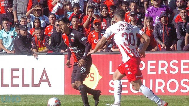 Boca se meti&oacute; en el medio en la puja por quedarse con Rodrigo Aliendro, que termina su contrato en Col&oacute;n.