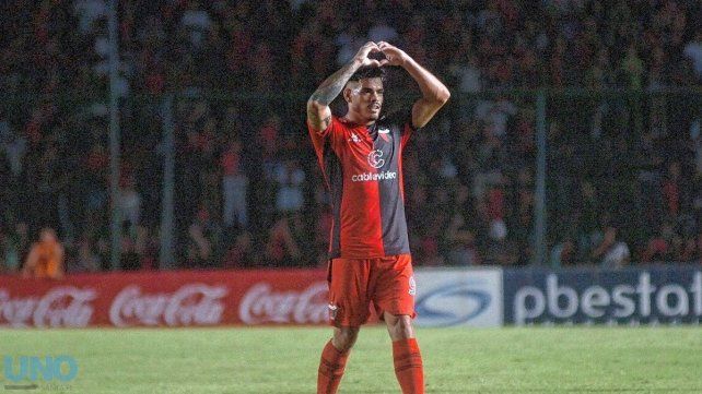 Axel Rodr&iacute;guez se recuper&oacute; de la lesi&oacute;n y est&aacute; disponible en Col&oacute;n.