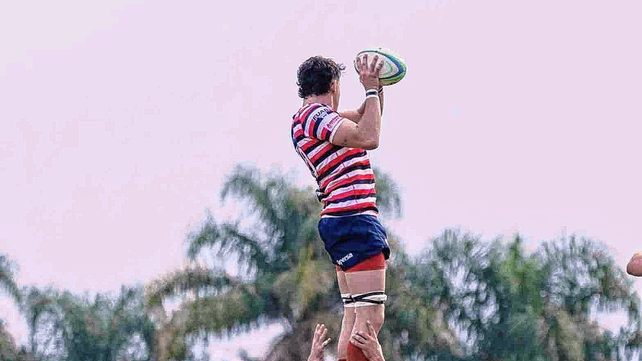 Santa Fe Rugby, de gran campa&ntilde;a, ser&aacute; anfitri&oacute;n de Old Resian en Sauce Viejo.