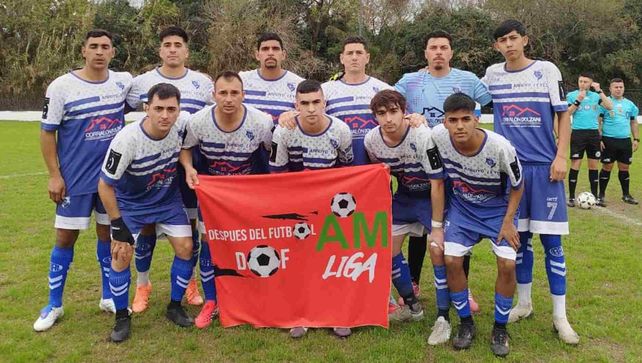 El conjunto de la costa que fue superado ampliamente por el flamante campeón de la B. El conjunto de la costa que fue superado ampliamente por el flamante campeón de la B.