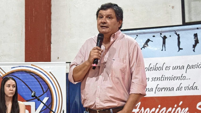 El Negro Fern&aacute;ndez confirm&oacute; que el objetivo para este mandato es acentuar los cambios que se vienen dando.