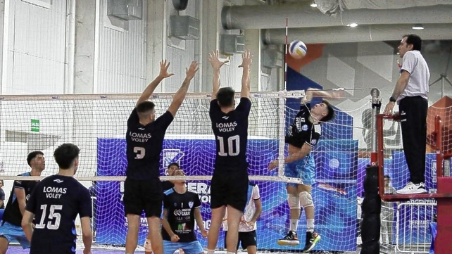 En la provincia de Santiago del Estero, Villa Dora jugar&aacute; una de las semifinales de la rama masculina frente a Ateneo de Catamarca.