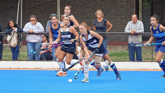 Las Lobas vencieron a Salto Grande de Concordia, aseguraron la permanencia, y ahora ir&aacute;n por el quinto lugar del torneo.