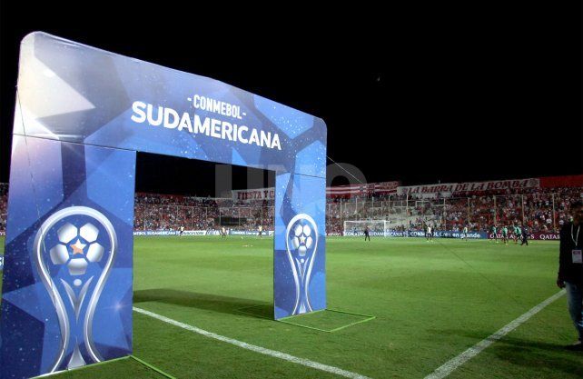 La pr&oacute;xima edici&oacute;n de la Copa Sudamericana ser&aacute; con fase de grupos.