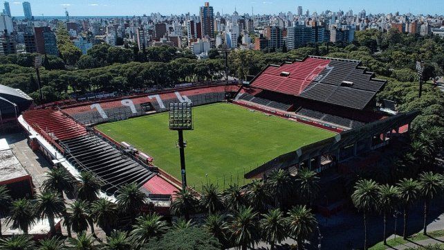 Unión se prepara para visitar a Newell's, al quien no le gana en Rosario hace 20 años.