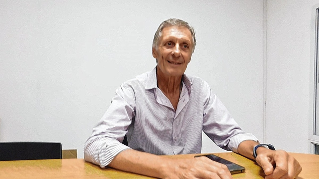 La entidad que tiene 78 a&ntilde;os de vida, es una de las instituciones n&aacute;uticas m&aacute;s importantes de la provincia de Santa Fe.