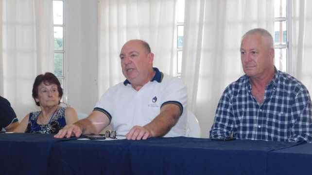 Marcelo Doyharzabal de El Quill&aacute; destac&oacute; la importancia de este torneo de pretemporada para los clubes.