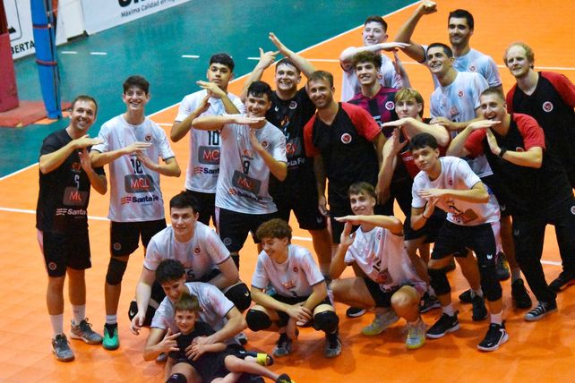 Libertad de San Jer&oacute;nimo Norte sum&oacute; la segunda victoria en la Liga Nacional.