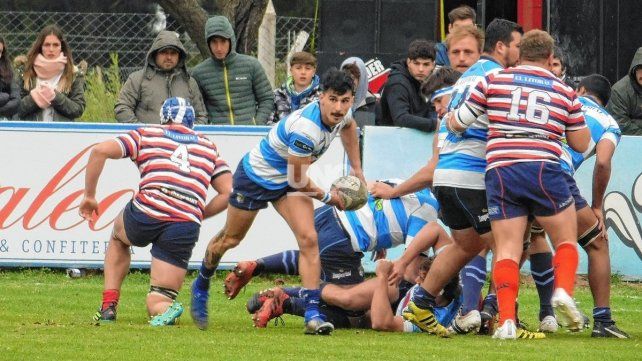 Los Gitanos deber&aacute;n jugar en la pr&oacute;xima fecha ante Gimnasia en Rosario, y Santa Fe Rugby recibir&aacute; a Uni de Rosario en Sauce Viejo. &nbsp;