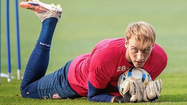 Federico Gomes Gerth sufri&oacute; una grave lesi&oacute;n de rodilla y ser&aacute; baja entre seis y ocho meses en Uni&oacute;n.