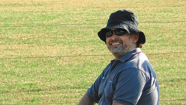 El doctor Norberto Carosso asumi&oacute; la secretar&iacute;a de la Uni&oacute;n Santafesina de Rugby en reemplazo de Jorge Santonja