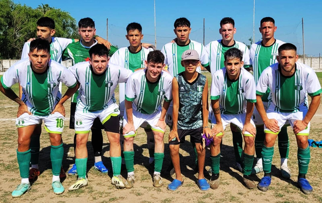 San Cristóbal ganó con claridad y logró el pasaje a la segunda fase de la Copa Túnel Subfluvial.