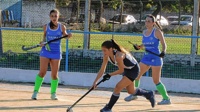 La competencia es organizada en forma conjunta por la Asociaci&oacute;n Santafesina y la Federaci&oacute;n Entrerriana de Hockey.